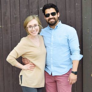 Meet your Posher, Leah